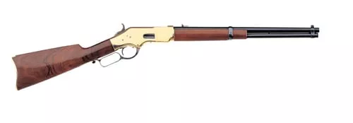1866 CARBINE 38SPL BL/WD 19" |