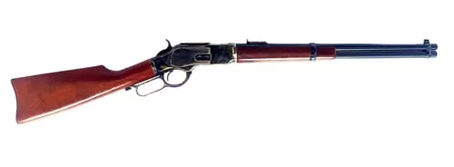 1873 CARBINE 45LC BL/WD 19" |
