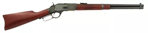 1873 RIFLE 44-40 BL/WD 19" |