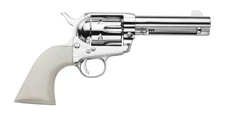 1873 SA 45LC NKL/WHT 5.5" | FR