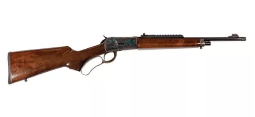 1892 CCH 44MAG BL/WD 16" TB#