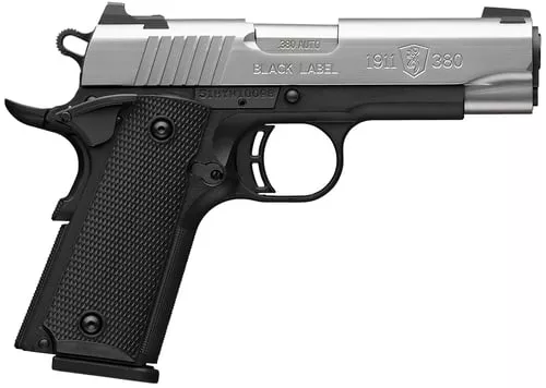1911-380 380ACP SS 3.6" # |