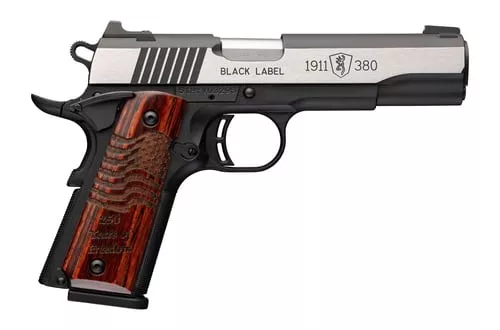 1911-380 MED PRO 250 FS# |