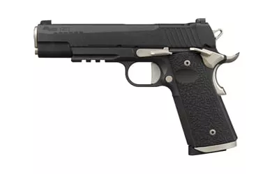 1911X 45ACP NIGHTMARE 5" | 191