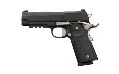 1911X CARRY 45ACP NMR BK 4.25"