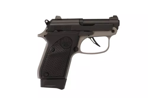 20X BOBCAT 22LR BLK/POLY |