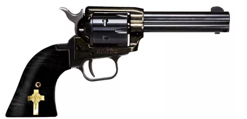 22LR BLUE 4.2" FS YUMA #