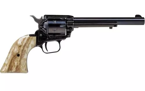 22LR BLUE 6.5" FS STAG | STAG