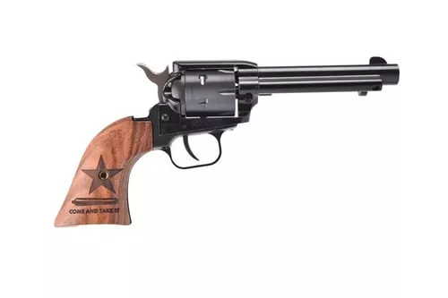 22LR COME AND TAKE IT 4.75" |