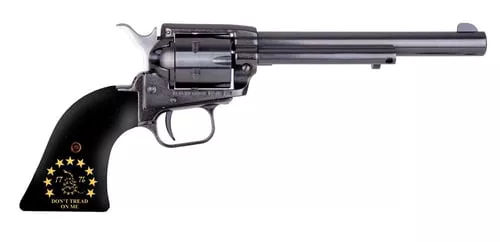 22LR GOLD DTOM 1776 6.5" FS#