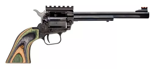 22LR TAC COWBOY BL/LAM 7.5" FS