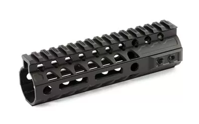 2A AETHON RAIL 7" M-LOK ALUMINUM-NT
