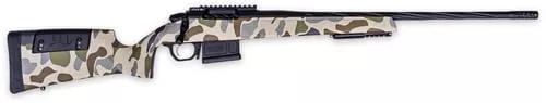 307 HUSH 7MAG 24" ADJ | MAGPUL