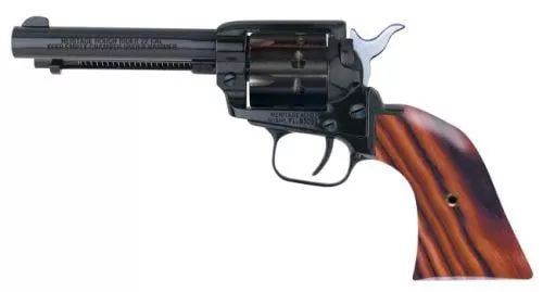 357MAG BLUE 4.75" FS #
