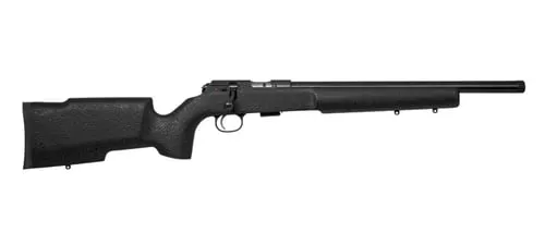 457 PRO VARM 22LR 16" TB BLEM