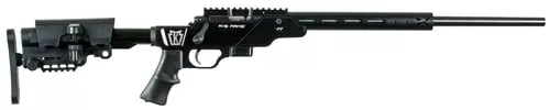 722 PRECISION 22LR BL/SY 16.5"
