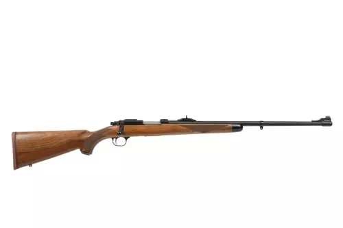 77/22 22HOR BL/WD 22" AFRICAN