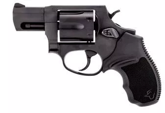 856 ULTRA LITE 38SP BLK 2" 6SH