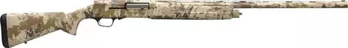 A5 SWEET 16 AURIC 16/28 2.75" |