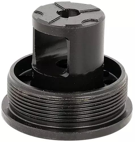 AAC Flange Indexing Direct-Thread Adapter 5/8-24
