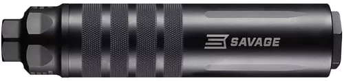 AC350 350LEG BLK SILENCER | 11703