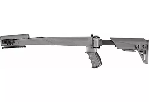 ADV TECH STRIKEFORCE SKS STK GRY