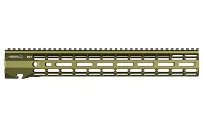 AERO 15" ATLAS R-ONE AR10 HNDGRD ODG