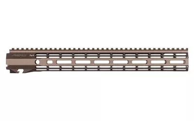 AERO 15" ATLAS R-ONE AR15 HNDGRD BRN