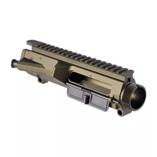 AERO M5 AR10 ASSEMBLED UPPER ODG