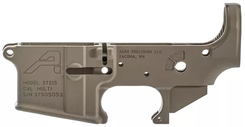Aero Precision APAR501201C STS