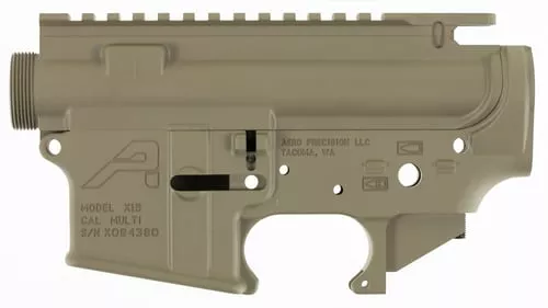 Aero Precision APCS100008S AR