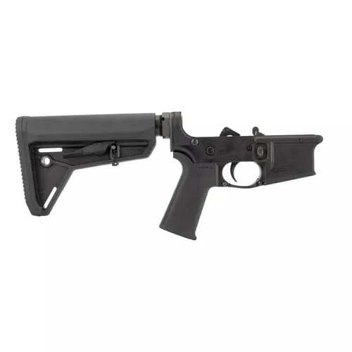 Aero Precision AR15 Complete L
