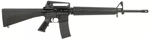AERO PRECISION AR15 RIFLE 5.56