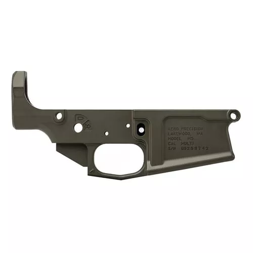Aero Precision M5 .308 Strippe