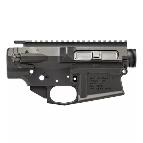Aero Precision M5.308 Threaded