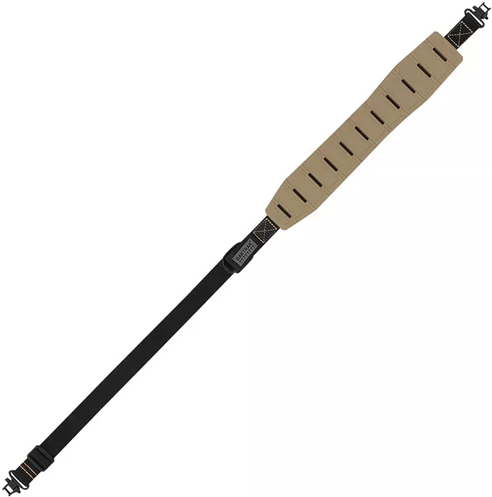 Allen KLNG Traction FDE Rubber Sling (8530)