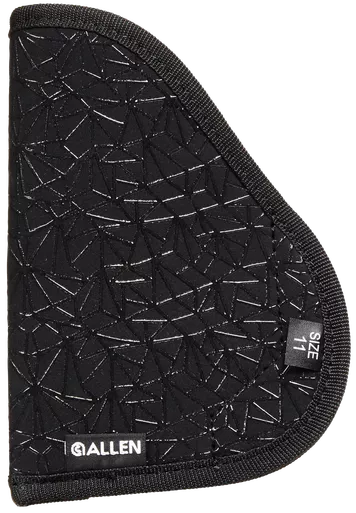 Allen Spiderweb In-The-Pocket Conceal Carry Holster Size