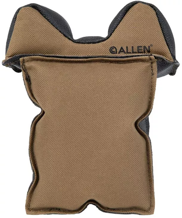 Allen X-Focus Window Mount Shooting Rest (18401)