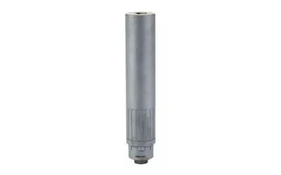 ALLEYCAT 308 INCONEL 718 QD BLK