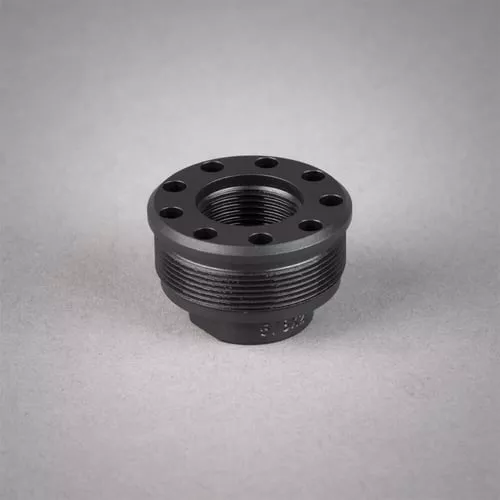 ALPHA DIRECT THRD MT 1/2X32 |