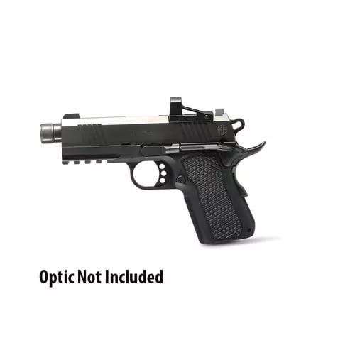 Alpha Foxtrot 1911-S15 QPQ Han