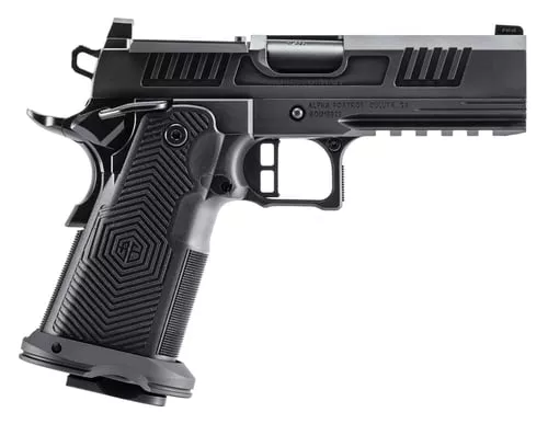 Alpha Foxtrot AA39X2CID-XDBK17