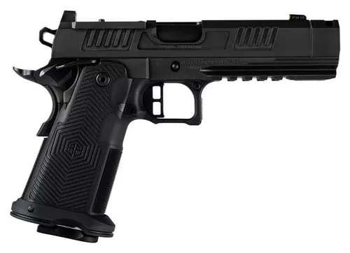 Alpha Foxtrot AF1911 Romulus H