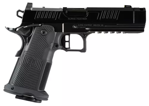 Alpha Foxtrot AF1911 Romulus O