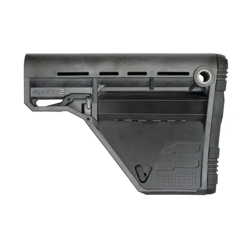 AMEND2 AMSFULL CARB STK MIL-SPEC GRY