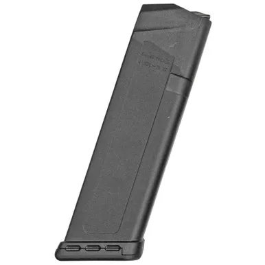 AMEND2 MOD-3 Glock 17 Round 9mm Magazine - Black