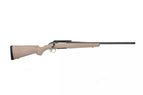 AMERICAN PRED 308 BL/FDE 22" #