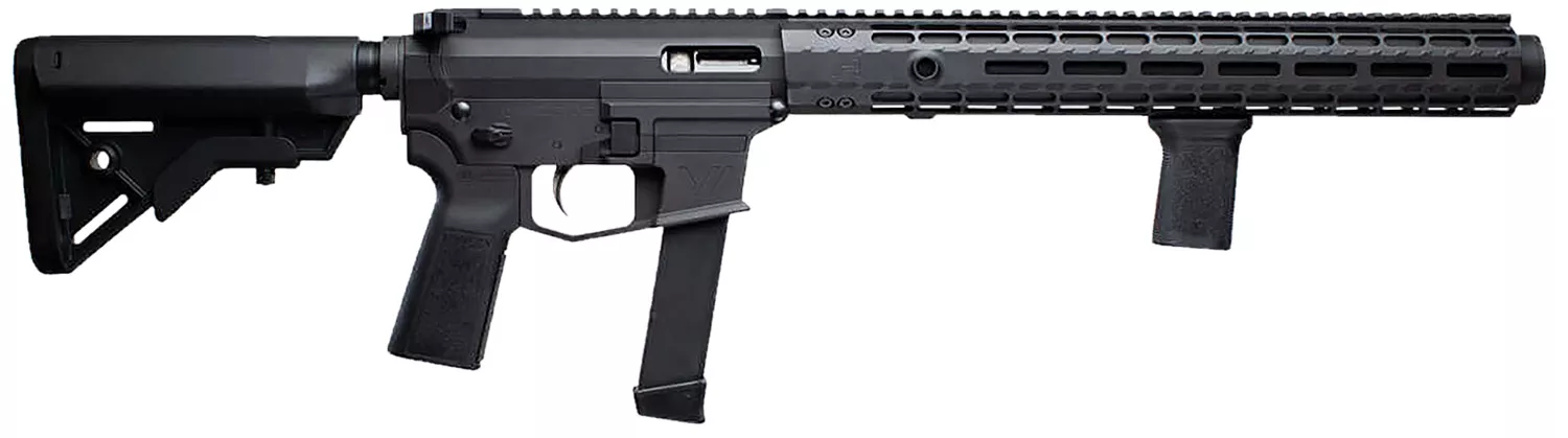 ANGSTADT AAVAN09R0R VANQUISH 9MM RFL INTEGRAL 1OF2