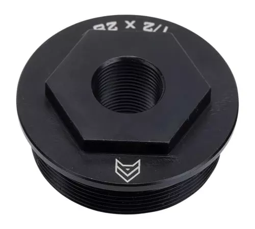 ANGSTADT HUB 5/8X24 DT ADAPTER