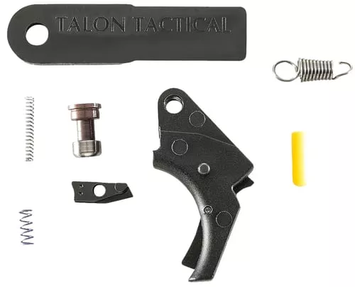 APEX POLYMER TRIGGER KIT M&P M2.0